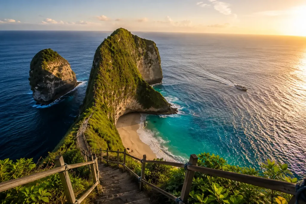 nusa penida
